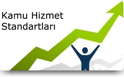 Hizmet Politikamız